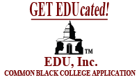 Common Black College Application