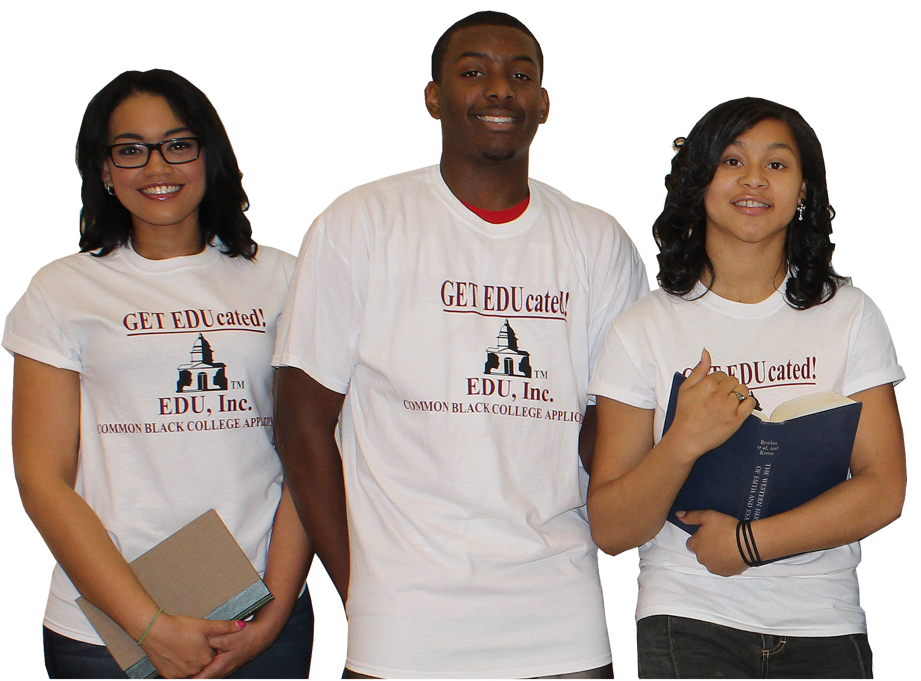 FAQs Commonblackcollegeapp