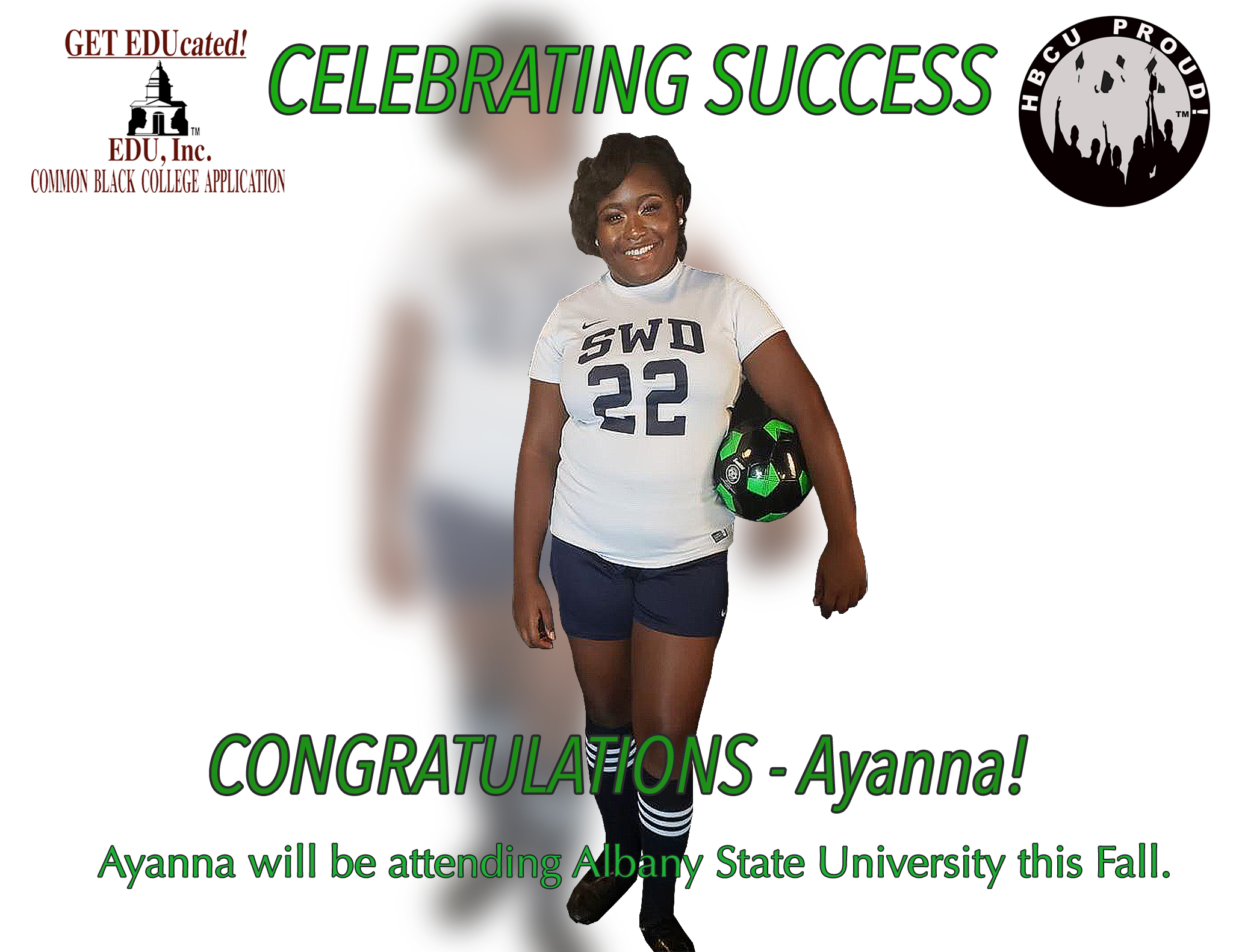 ayanna