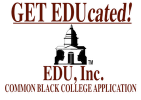commonblackcollegeapp Logo